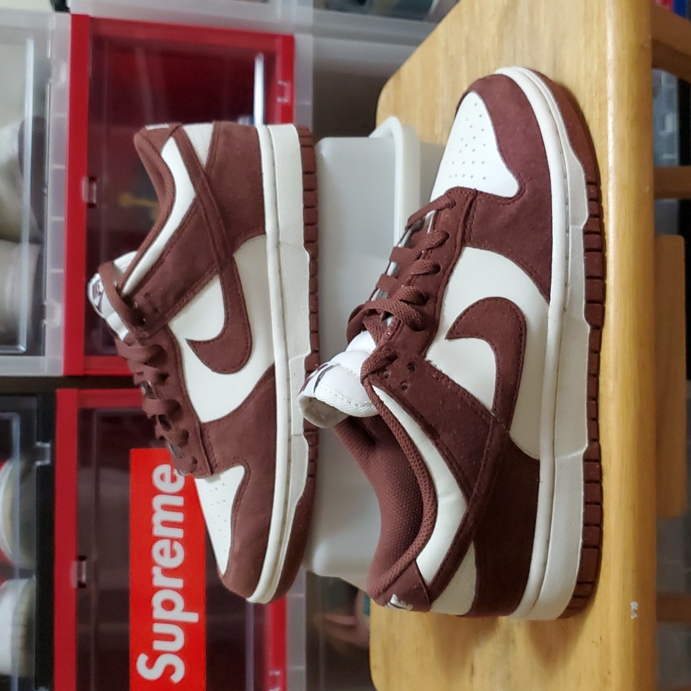 Nike Dunk Low